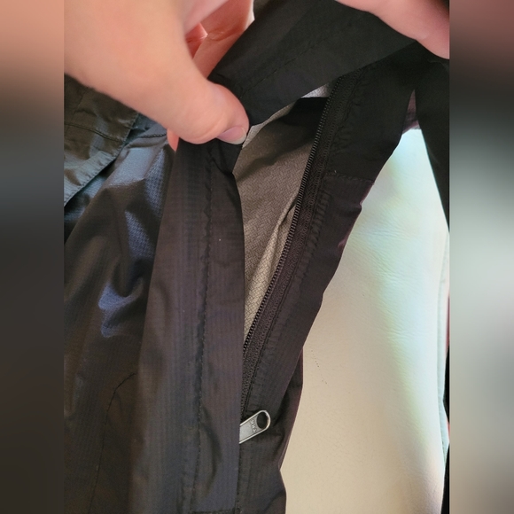 Marmot Raint Jacket - Picture 3 of 6